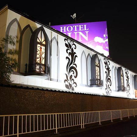 Hotel Sun (Adults Only) Sakai (Osaka) Ngoại thất bức ảnh