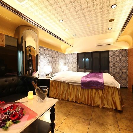 Hotel Sun (Adults Only) Sakai (Osaka) Ngoại thất bức ảnh
