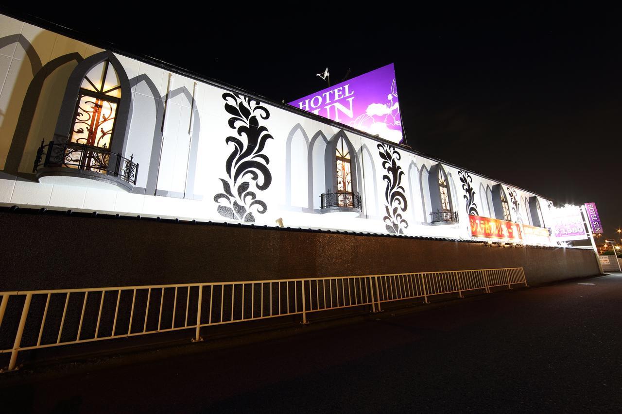 Hotel Sun (Adults Only) Sakai (Osaka) Ngoại thất bức ảnh