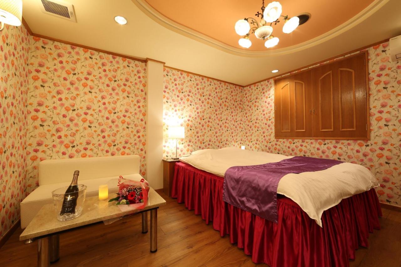 Hotel Sun (Adults Only) Sakai (Osaka) Ngoại thất bức ảnh