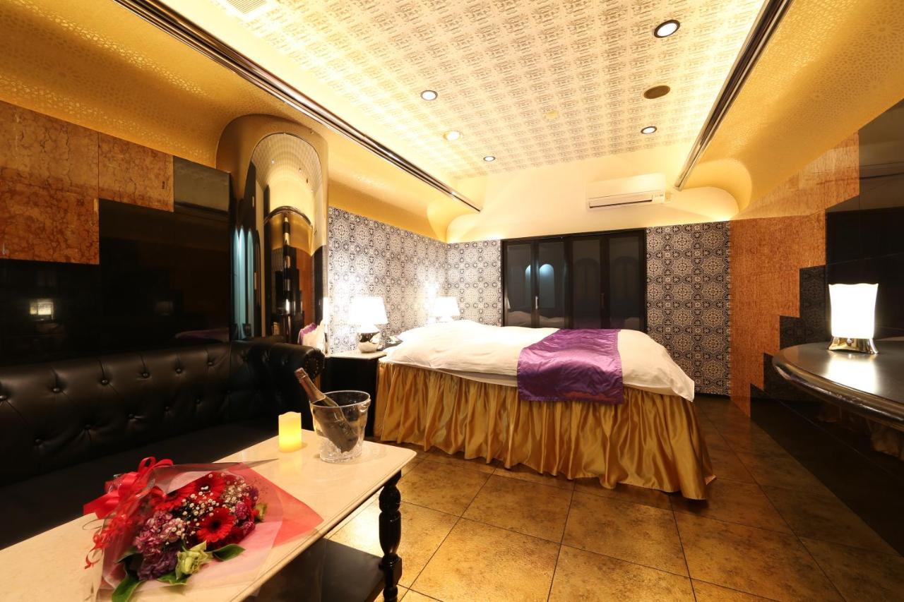 Hotel Sun (Adults Only) Sakai (Osaka) Ngoại thất bức ảnh