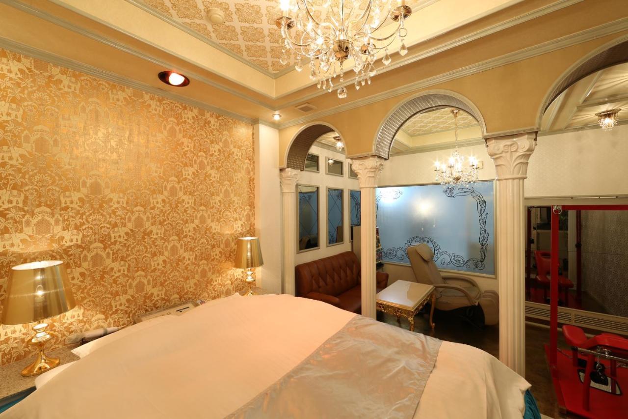 Hotel Sun (Adults Only) Sakai (Osaka) Ngoại thất bức ảnh