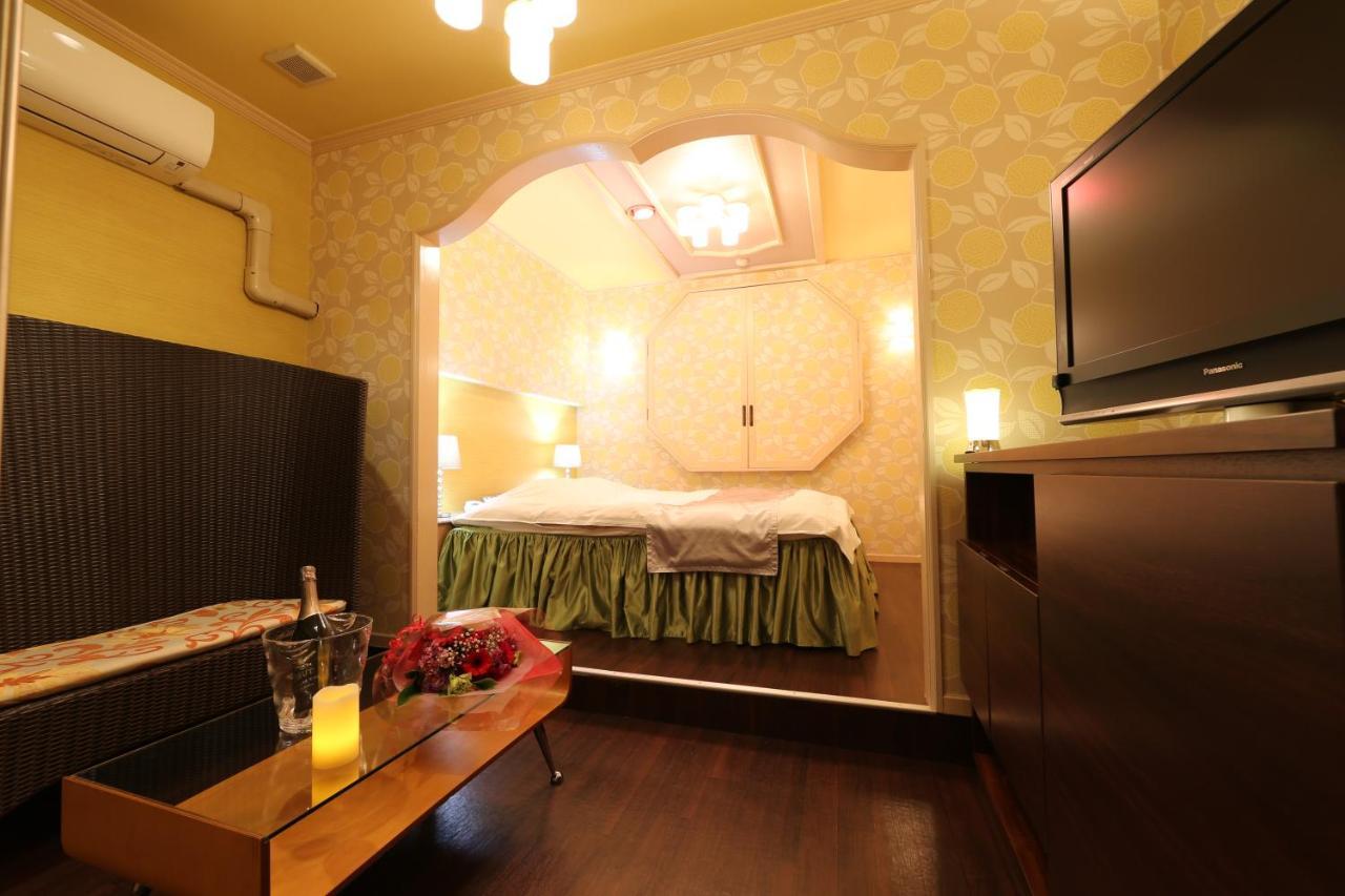 Hotel Sun (Adults Only) Sakai (Osaka) Ngoại thất bức ảnh