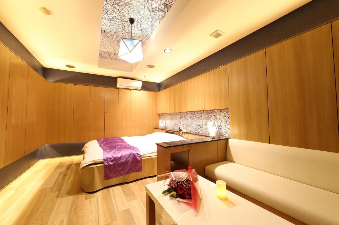 Hotel Sun (Adults Only) Sakai (Osaka) Ngoại thất bức ảnh