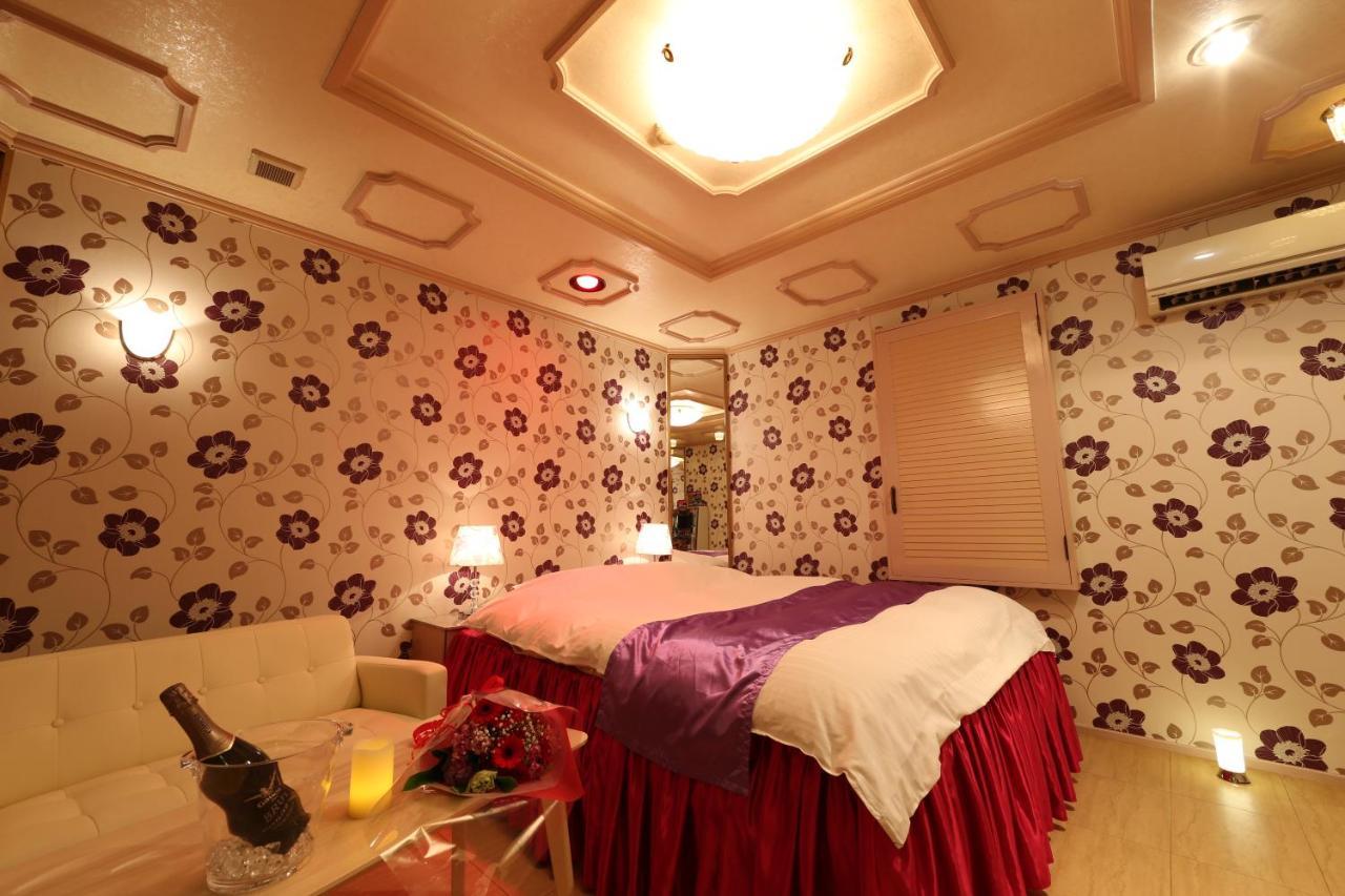Hotel Sun (Adults Only) Sakai (Osaka) Ngoại thất bức ảnh