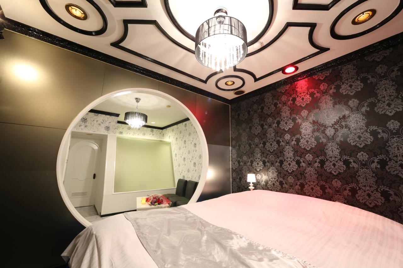 Hotel Sun (Adults Only) Sakai (Osaka) Ngoại thất bức ảnh