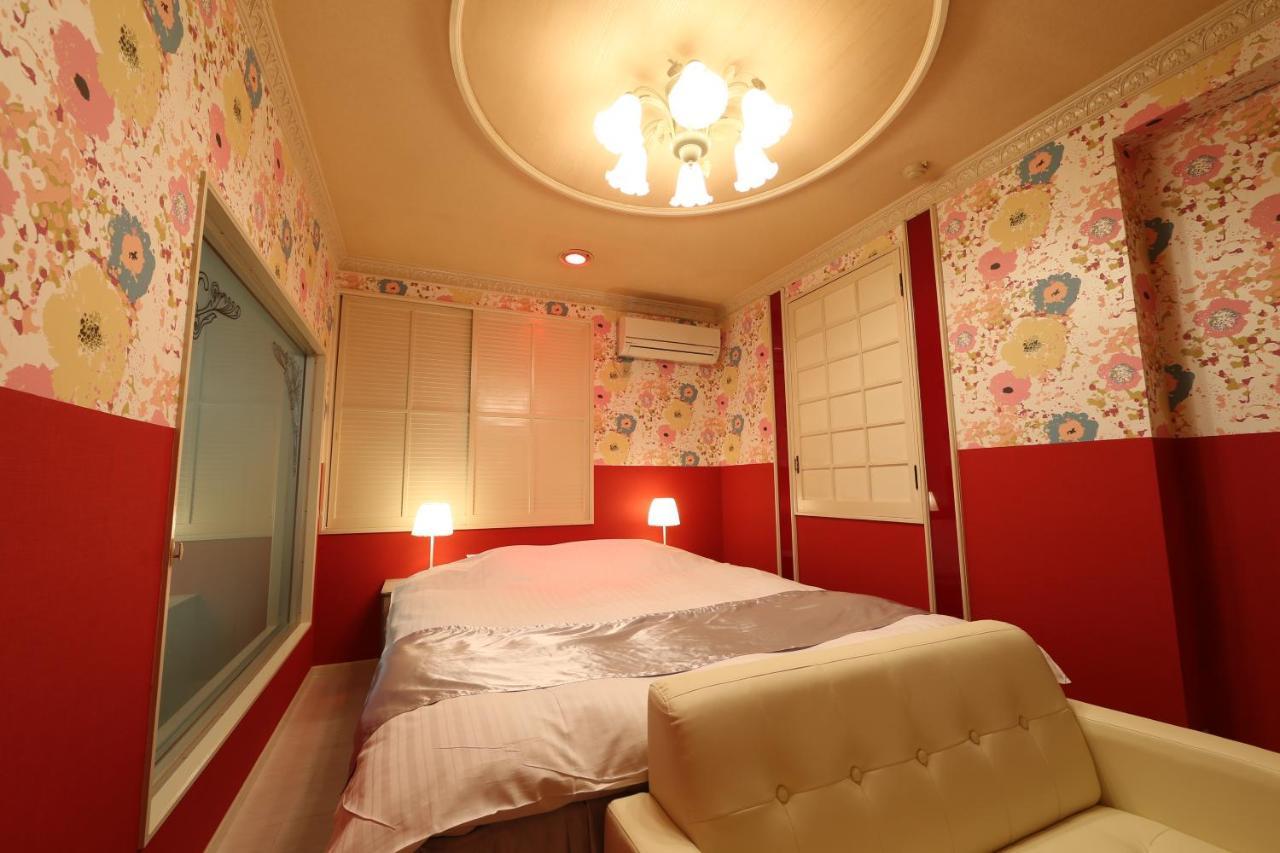 Hotel Sun (Adults Only) Sakai (Osaka) Ngoại thất bức ảnh
