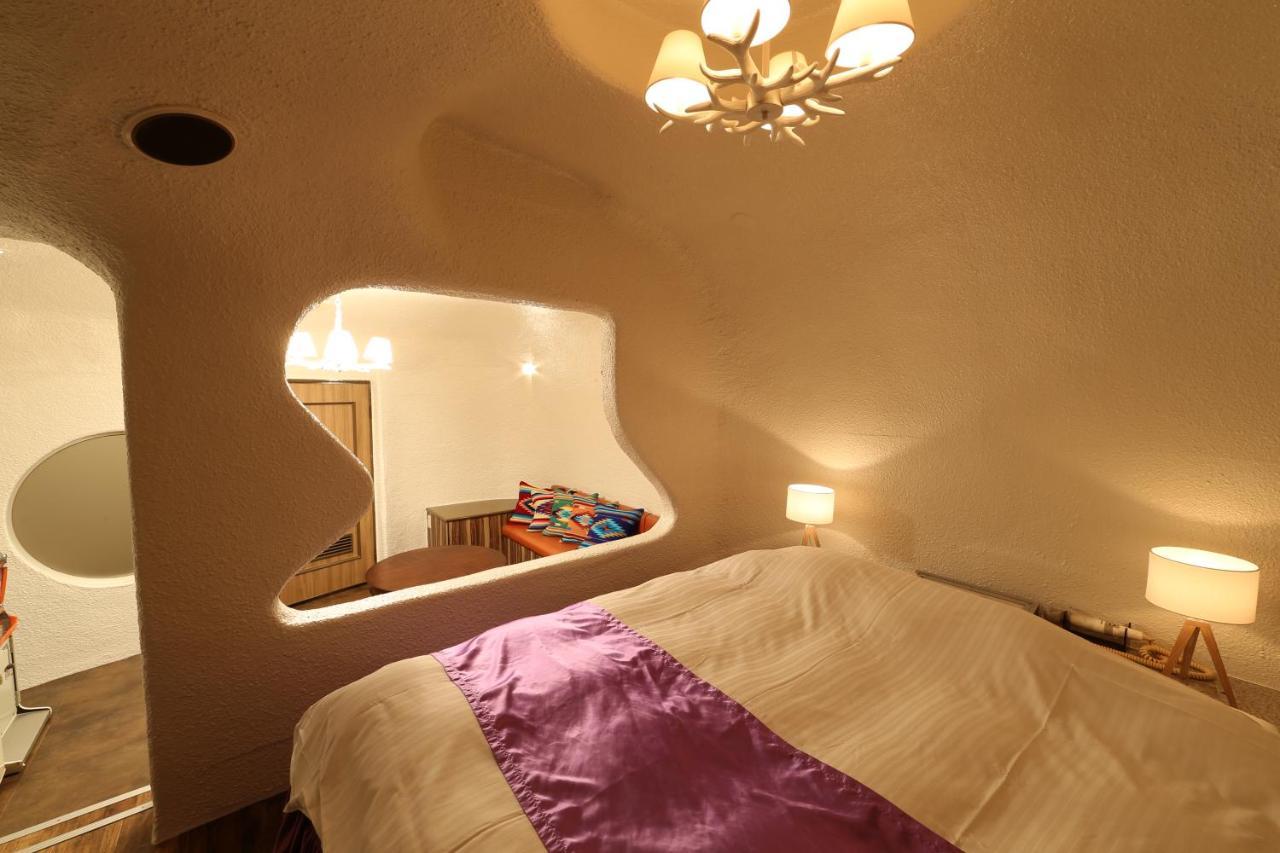 Hotel Sun (Adults Only) Sakai (Osaka) Ngoại thất bức ảnh