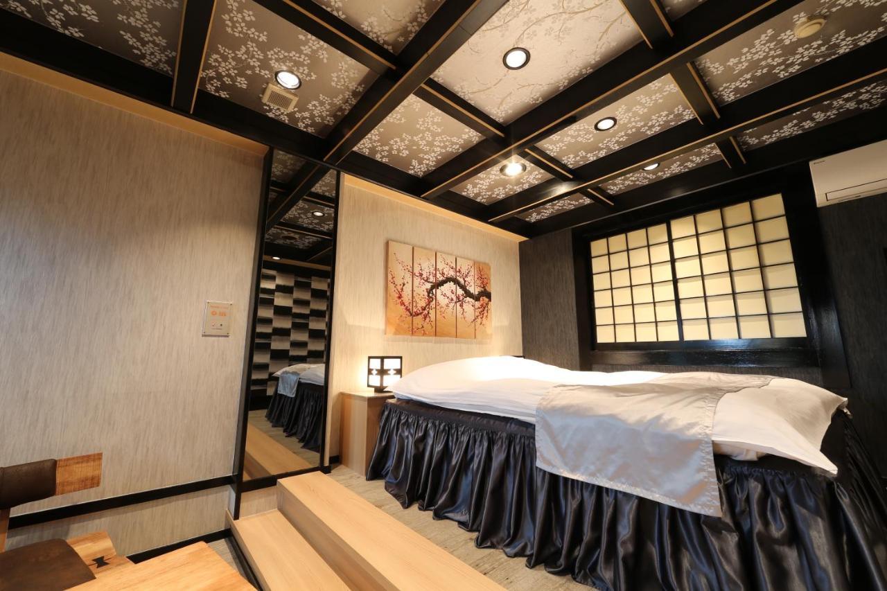 Hotel Sun (Adults Only) Sakai (Osaka) Ngoại thất bức ảnh