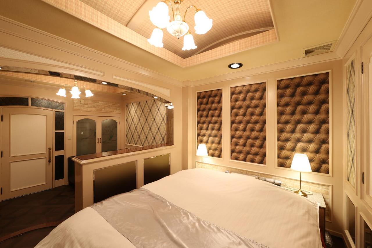 Hotel Sun (Adults Only) Sakai (Osaka) Ngoại thất bức ảnh