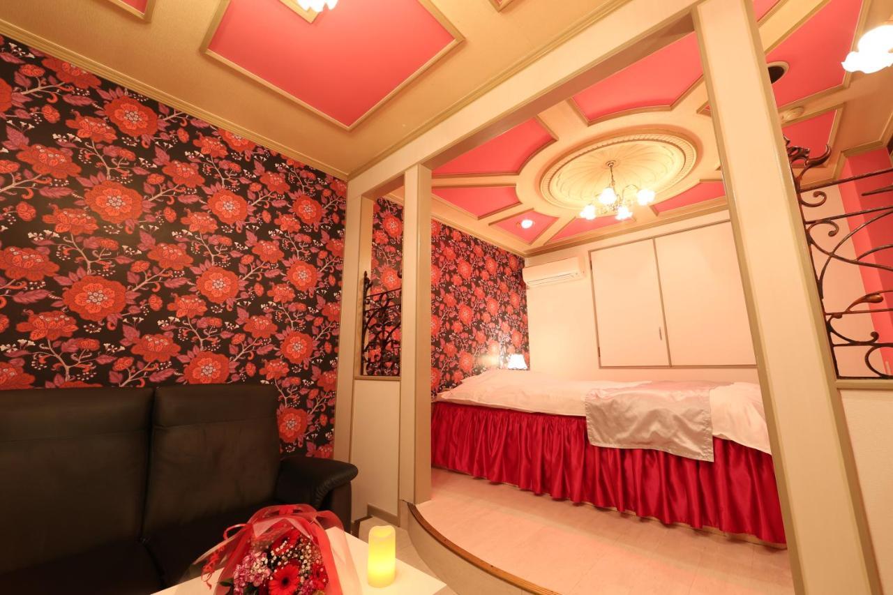 Hotel Sun (Adults Only) Sakai (Osaka) Ngoại thất bức ảnh